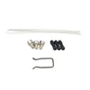 **SPECIAL** Billet PCV Valve Delete Plate Kit suit for 2.0T FSI VW Golf 5 Mk5 GTI R Audi A3
