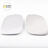 Right Side Wide Angle Convex Heated Mirror Glass For AUDI Q5 (2008 2009 2010 2011 2012 2013 2014 2015 2016) Q7 (2009-2014)