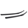 DENSO DF-230
Front Wiper Blades For VW Golf 5 MK5 VW Golf 6 MK6 2006 -2012 Jetta Passat Skoda Octavia Windshield Windscreen VAG
1K0 955 429 1K8 955 425 E 1K8 955 426 E 1K8 998 002 A 1T2 998 002 A 3C2 955 425 D 3C2 955 426 D 3C2 998 002 5L2 955 425 5L2 955 426 5L2 998 001