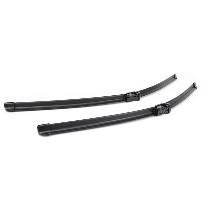 DENSO DF-230
Front Wiper Blades For VW Golf 5 MK5 VW Golf 6 MK6 2006 -2012 Jetta Passat Skoda Octavia Windshield Windscreen VAG
1K0 955 429 1K8 955 425 E 1K8 955 426 E 1K8 998 002 A 1T2 998 002 A 3C2 955 425 D 3C2 955 426 D 3C2 998 002 5L2 955 425 5L2 955 426 5L2 998 001