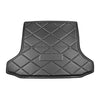 Rear Trunk Boot Liner Cargo Mat Floor Tray Cover Pad Suitable for Toyota RAV4 2001-2005