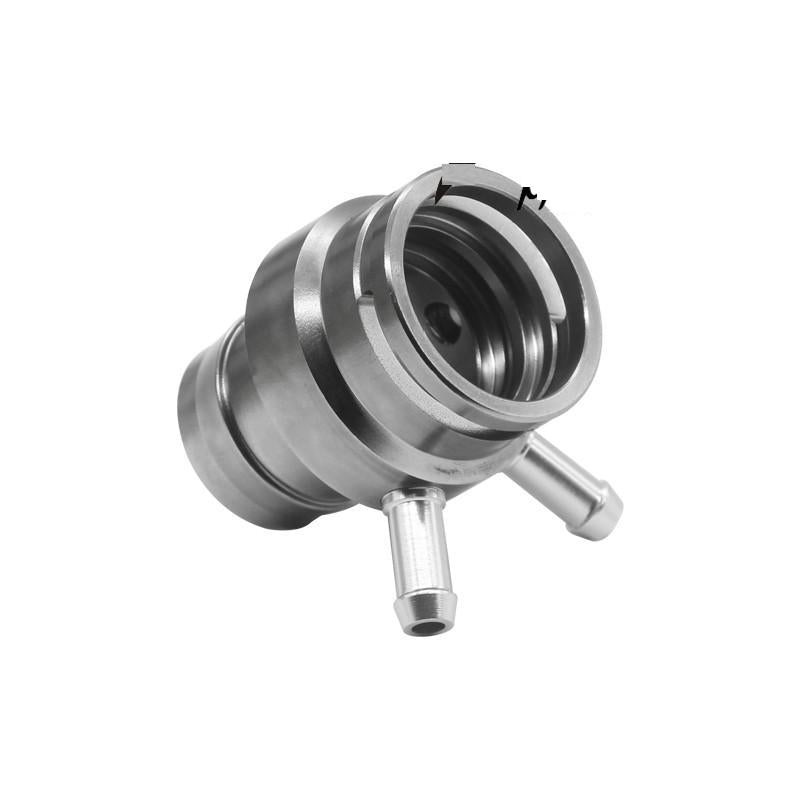 Aluminum Boost Tap Kit FIT FOR VW AUDI 2.0TFSI FSI TSI VW GOLF GTI MK5 AUDI A3, A4 2.0 TFSI Turbo FSI TSI engines VW Golf MK5 GTI MK6 GTI Golf 6R 2.0T