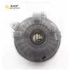 Coolant storage tank expansion tank + cover suitable for Tiguan Passat Golf 7 MK7 GTI Rabbit R32 e-Golf A3 S3 5QD 121 407
