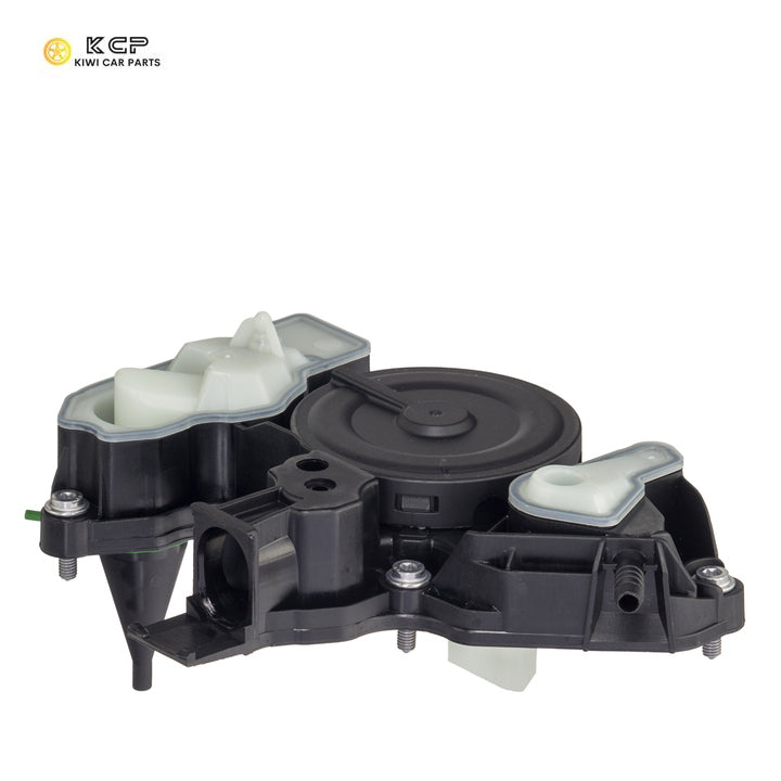 GENUINE HENGST PCV Valve For VW Golf MK7 GTI/ R, Tiguan, Passat, Arteon, Scirocco, Beetle, Audi A3, Q3, TT 06K103495BM 
as371m05
Oil Trap, crankcase breather 06K103495 BM