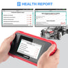LAUNCH X431 CRP123E OBD2 ENG ABS Airbag SRS AT Auto Diagnostic Tool OBDII Code Reader Scanner free update pk CRP123X  CRP123I