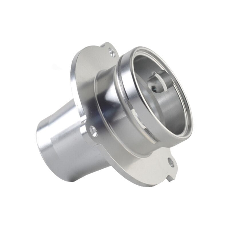 Muffler Delete For VAG 2.0 TFSI Golf 5 MK5 GTI Audi A3 with K03 turbocharger engines