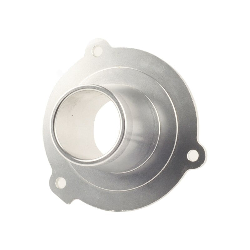 Muffler Delete For VAG 2.0 TFSI Golf 5 MK5 GTI Audi A3 with K03 turbocharger engines