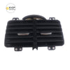 Rear Air A/C Outlet Vent Assembly Fit For VW Golf GTI Jetta MK5 MK6 1KD819203 1KD 819 203 Volkswagen

Other Part Number:1K0 819 203 A, 1K0 819 203A, 1K0819203A