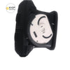Rear Air A/C Outlet Vent Assembly Fit For VW Golf GTI Jetta MK5 MK6 1KD819203 1KD 819 203 Volkswagen

Other Part Number:1K0 819 203 A, 1K0 819 203A, 1K0819203A