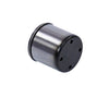 Cam Follower Tappet with HPFP O-ring - 2.0T FSI Suitable for VW Golf GTI Audi A3 A4 Part 06D 109 309 F / 06D109309F   06D 109 309 C / 06D109309C INA 711 0245 10 711 0245 100 7110245 10 7110245 100 7110245100 711024510 Cam Follower Tappet (HPFP) - Suitable for 2.0T FSI / Mazda 2.3T, Mazda 3 MPS, Mazda 6 MPS, VW / AUDI 2.0 T EA113 mk5 gti Audi A3