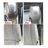 **NEW** BROWN Liquid Leather Repair Tool Auto Seat Sofa Coats Holes Scratch Cracks Restoration For Car For Shoe