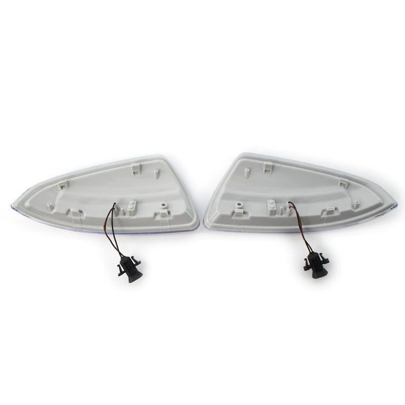 Left+Right LED Rearview Mirror Turn Signal Light suitable for Mercedes-Benz Viano VITO W639 W204 S204 A2048200721 A2048200821