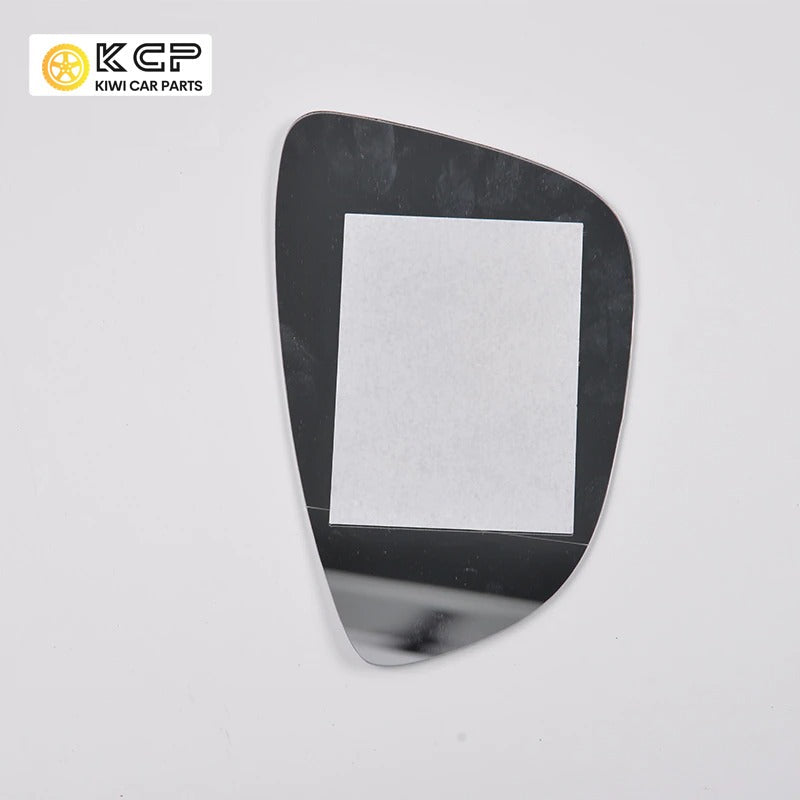 LEFT Hand Car mirror glass for VW EOS(2006-10) JETTA IV(10-14) PASSAT(10-14) SCIROCCO(08-11) BEETLE(11-15)
