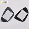 LEFT Hand Car mirror glass for VW EOS(2006-10) JETTA IV(10-14) PASSAT(10-14) SCIROCCO(08-11) BEETLE(11-15)
