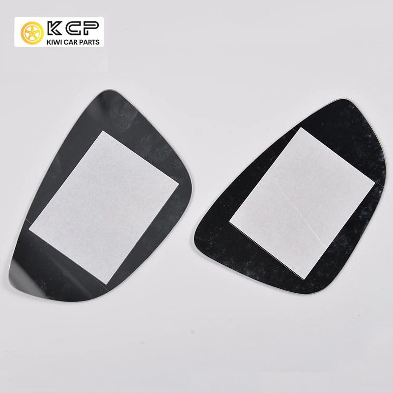 RIGHT Hand Car mirror glass for VW EOS(2006-10) JETTA IV(10-14) PASSAT(10-14) SCIROCCO(08-11) BEETLE(11-15)