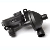 Car PVC Plastic Black Crankcase Vent Valve Water Separator For BMW E39 E46 E83 M52 320i 325i 520i 525i 11617501566

OE/OEM Part Number:
Crankcase Vent Valve  - 11617501566
Oil Separator Hose - 11617504535
Breather Hoses - 11617504536, 11157532649, 11611432559