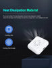 3.0 Mini Wireless Carplay Adapter for Hyundai Peugeot Honda Infiniti Chevrolet Renault Megane Seat for 98% Models IOS