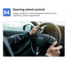 3.0 Mini Wireless Carplay Adapter for Hyundai Peugeot Honda Infiniti Chevrolet Renault Megane Seat for 98% Models IOS
