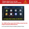 3.0 Mini Wireless Carplay Adapter for Hyundai Peugeot Honda Infiniti Chevrolet Renault Megane Seat for 98% Models IOS