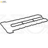 ELRING Rocker Cover Gasket 11127544368 740.290 Gasket for cylinder head cover For BMW 740.290 - Gasket, cylinder head cover
ELRING Rocker Cover Gasket 11127544368 Gasket for cylinder head cover For BMW E90 E91 E92 E60 E61 F10 F11 740.290 740290