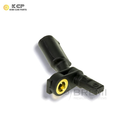 Bremi Sensor, wheel speed sensor 50324 Bremi,  WHT 003 860 003860 wht003860 wht 003860
Vw Golf mk7 R 7R Audi A3 S3 Tiguan Polo Front Right 
6Q0927804 A 6Q0927804 B WHT 003860

SKODA 6Q0927804A 6Q0927804B WHT003860

VW 6Q0 927 804 A 6Q0 927 804 B WHT 003 860