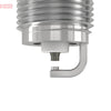 Set of x 4 Denso K20TT Spark Plugs for VW Golf MK4 MK5 MK6 Passat Polo Touareg Audi A3 A4 A6 A8 TT 004081161A, 101000004AB, 101000014AB, 101000017AB, 101000025AA, 101000031AA
