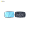 To -
6471485 same as P2308S
Mirror Glass For BMW 3 Series E36, 5 Series E34, 7 Series E32 Fits LEFT or RIGHT 
51168119724

6451485 - no heated