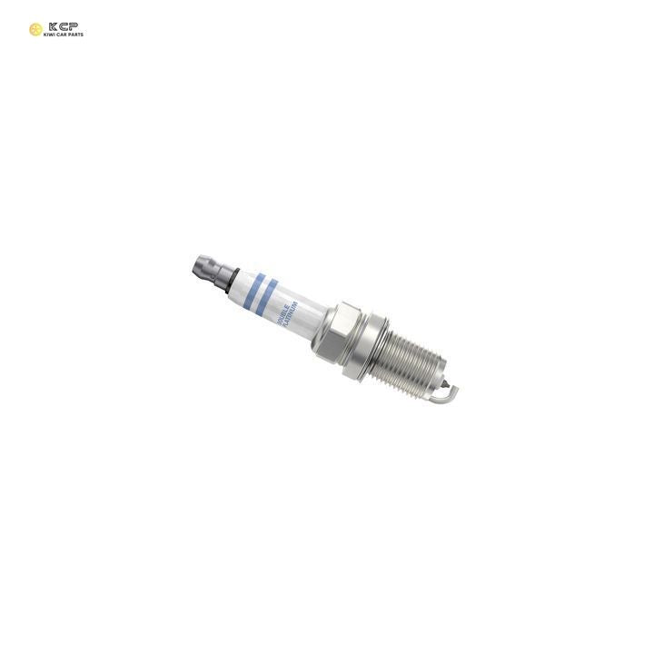 0242245576 - Spark Plug Spark Plugs Set of 4 Bosch 0 242 245 576 For VW Golf MK5 GTI AUDI A3 2.0T FSI / TFSI 101905611 G