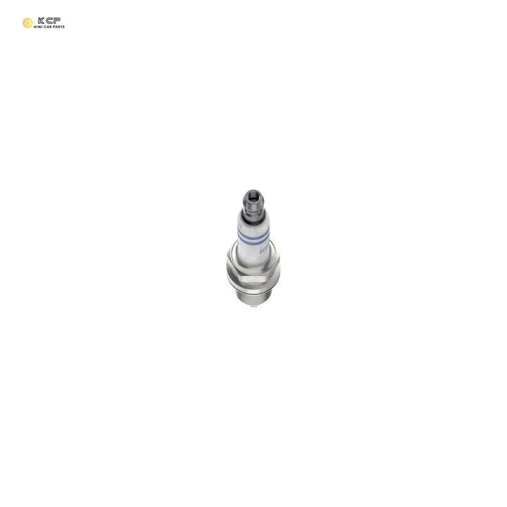 0242245576 - Spark Plug Spark Plugs Set of 4 Bosch 0 242 245 576 For VW Golf MK5 GTI AUDI A3 2.0T FSI / TFSI 101905611 G
