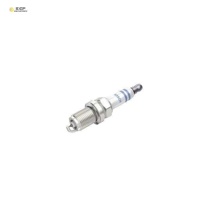 0242245576 - Spark Plug Spark Plugs Set of 4 Bosch 0 242 245 576 For VW Golf MK5 GTI AUDI A3 2.0T FSI / TFSI 101905611 G