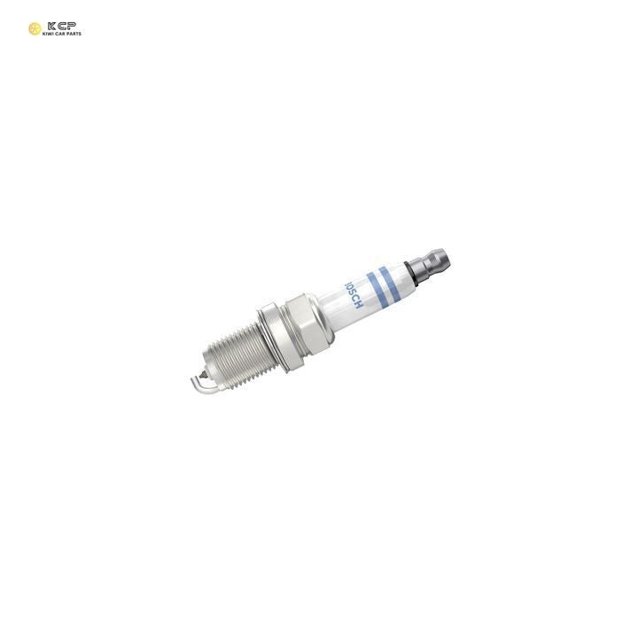 0242245576 - Spark Plug Spark Plugs Set of 4 Bosch 0 242 245 576 For VW Golf MK5 GTI AUDI A3 2.0T FSI / TFSI 101905611 G