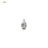 0242245576 - Spark Plug Spark Plugs Set of 4 Bosch 0 242 245 576 For VW Golf MK5 GTI AUDI A3 2.0T FSI / TFSI 101905611 G