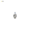 0242245576 - Spark Plug Spark Plugs Set of 4 Bosch 0 242 245 576 For VW Golf MK5 GTI AUDI A3 2.0T FSI / TFSI 101905611 G