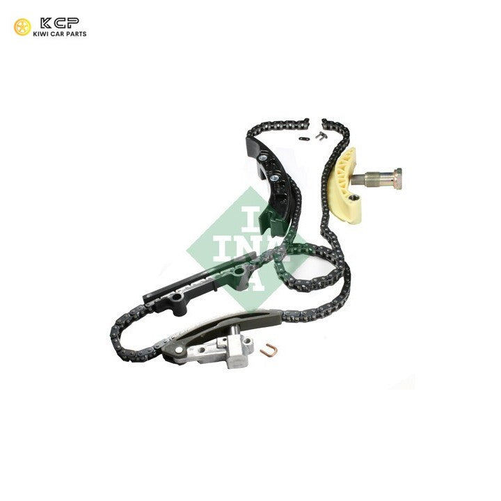 INA Timing Chain Kit  AUDI A3 (8P1) 3.2 V6 quattro VW GOLF MK4 MK5 V (1K1) 3.2 R32 4motion

559 0073 10 559007310