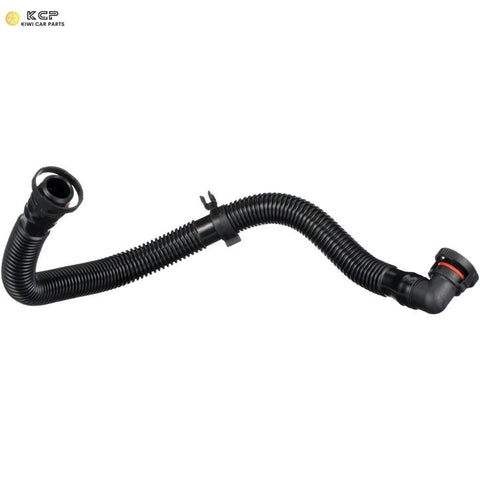 EMH213 - Hose, crankcase breather 

GATES 2.0 T FSI TFSI Crankcase Breather PCV Breather Pipe Hose For Audi A3 A4 A6 TT 2.0T FSI For VW Golf Passat Jetta Scirocco 06F103235