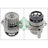 538 0049 10 

+ 1 in Portal

538004910 5380049100 INA Water pump for 2.0T FSI / TFSI EA113 Audi A3 A4 A6 TT VW GOLF MK5 GTI GTX GOLF MK6R PASSAT POLO SKODA Octavia etc VW 06A 121 011 R 06A121011R 06F 121 011 06F 121 011 B 06F 121 011 B 06F 121 011 X 06F121011 06F121011B 06F121011B 06F121011X