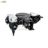 FEBI BILSTEIN PCV Valve, Oil Trap, Crankcase Breather 06K103495BM 06K103495AG 06K103495AT 
176539 
06K 103 495 BM For Golf MK7 Audi A3 etc