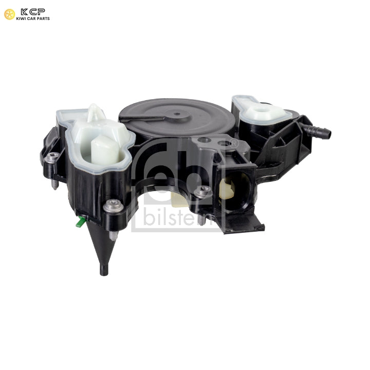 FEBI BILSTEIN PCV Valve, Oil Trap, Crankcase Breather 06K103495BM 06K103495AG 06K103495AT 
176539 
06K 103 495 BM For Golf MK7 Audi A3 etc
