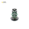 INA 427 0037 10 Central Valve, camshaft adjustment AUDI A3 VW Golf MK6 GTI Passat Fit VW AUDI Skoda Seat EA888 MK2 1.8 T/ 2.0 T 06K 109 257 06K 109 257 A 06K109257 06K109257A 06L 109 257 B 06L 109 257 F 06L109257B 06L109257F