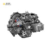 DSG 7 Speed Automatic Transmission Repair Kit And Accumulator Housing Suits For VW Audi Skoda Seat