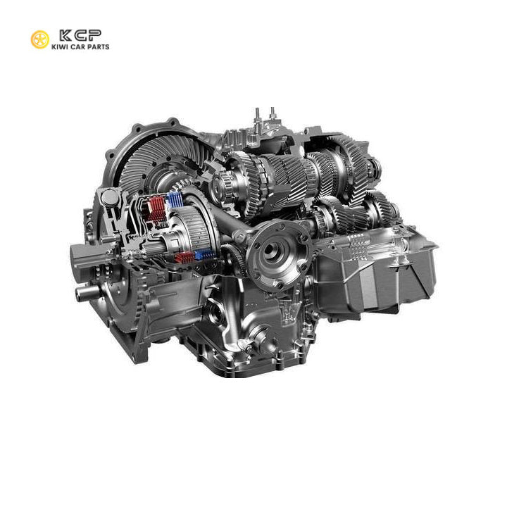 DSG 7 Speed Automatic Transmission Repair Kit And Accumulator Housing Suits For VW Audi Skoda Seat