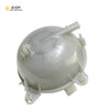 Coolant storage tank expansion tank + cover suitable for Tiguan Passat Golf 7 MK7 GTI Rabbit R32 e-Golf A3 S3 5QD 121 407