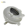 Coolant storage tank expansion tank + cover suitable for Tiguan Passat Golf 7 MK7 GTI Rabbit R32 e-Golf A3 S3 5QD 121 407