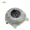 Coolant storage tank expansion tank + cover suitable for Tiguan Passat Golf 7 MK7 GTI Rabbit R32 e-Golf A3 S3 5QD 121 407