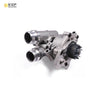 P682 - Water pump P682 - Water pump Water Pump Thermostat Kit HEPU For EA888 1.8T and 2.0T TSI VW Golf MK6 GTI, Tiguan, Passat, Audi A1, A3, A4, A5 06H121026 

**SPECIAL** HEPU Water Pump Thermostat Kit For 1.8T and 2.0T TSI VW Golf MK6 GTI, Tiguan, Passat, Audi A1, A3, A4, A5 06H121026