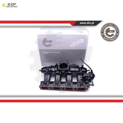 49SKV003 - Intake Manifold Module Intake Manifold 06J133201 G For 1.8TSI 2.0 TSI VW Golf EOS Tiguan Passat Audi A3 TT
Control Valve, air intake sold separately 177869