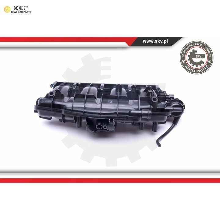 49SKV003 - Intake Manifold Module Intake Manifold 06J133201G For 1.8TSI 2.0 TSI VW Golf EOS Tiguan Passat Audi A3 TT