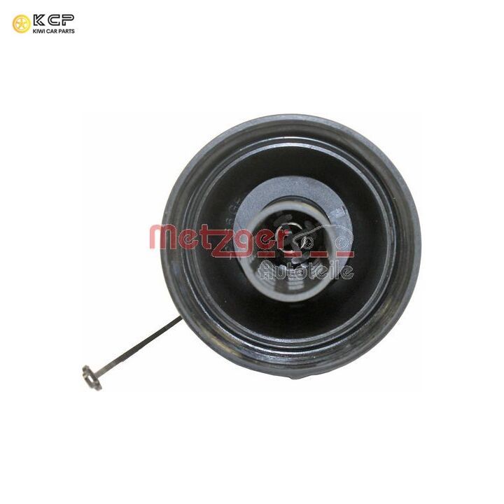 2370006 - METZGER Oil Filter Housing Cap For VW Golf Mk5 GTI, Golf 6R, Audi A3, Audi S3 etc. 06D115408B  06D115408 B 06D 115 408 B 06D115408A 06D115408 A 06D 115 408 A
