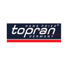 Topran Purge Valve N80 Solenoid For VW Golf 6 MK6 GTI AUDI A3/ S3 A4/ A S4 B8 A5 TT R8 SKODA Octavia Superb Yeti 2007 - 2014 For EA888 2.0T TSI Engine OE: 06H906517 H 06H906517AA 06H906517 B 116 530