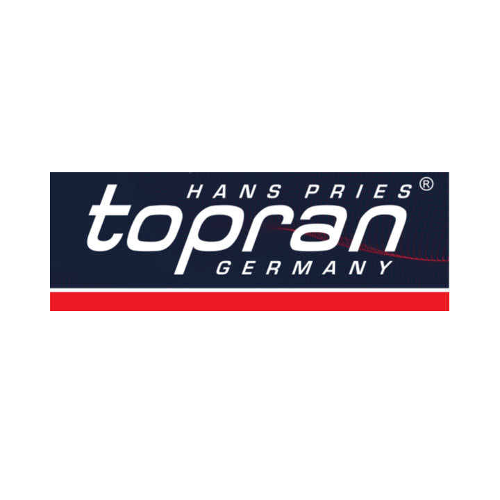 Topran Purge Valve N80 Solenoid For VW Golf 6 MK6 GTI AUDI A3/ S3 A4/ A S4 B8 A5 TT R8 SKODA Octavia Superb Yeti 2007 - 2014 For EA888 2.0T TSI Engine OE: 06H906517 H 06H906517AA 06H906517 B 116 530